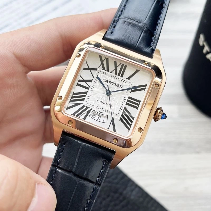 MultiPurpose CARTIER Watches 179288