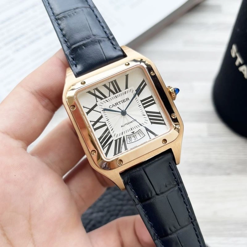 MultiPurpose CARTIER Watches 179288