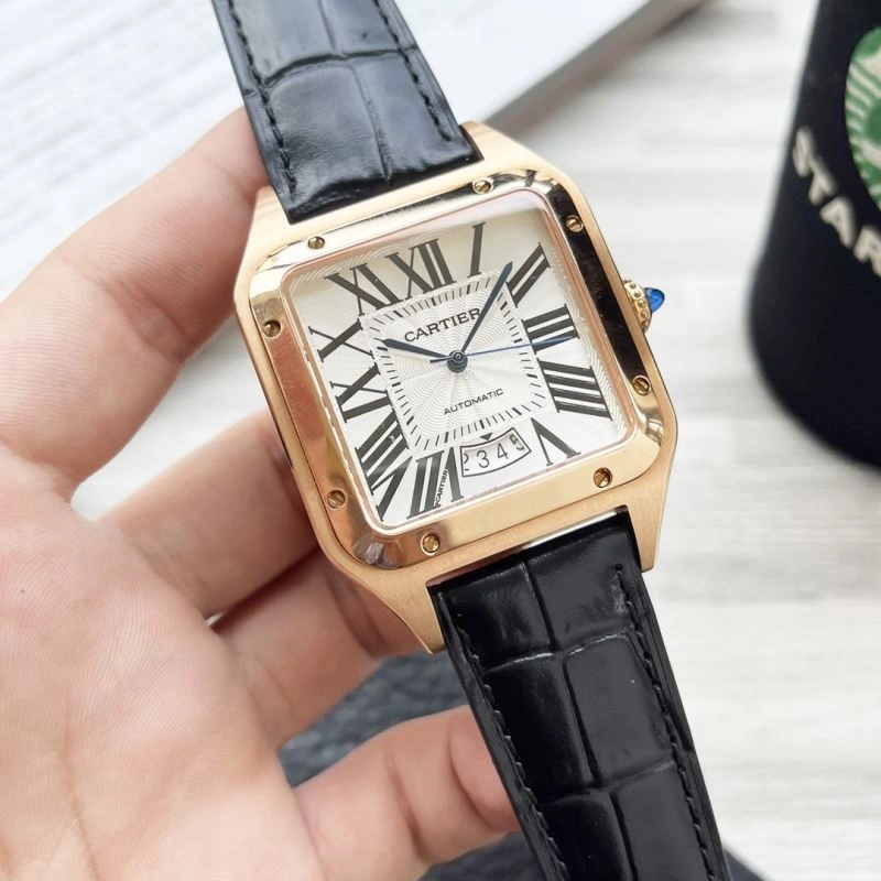 MultiPurpose CARTIER Watches 179288