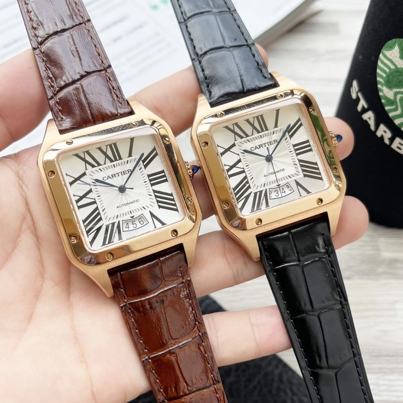 MultiPurpose CARTIER Watches 179288