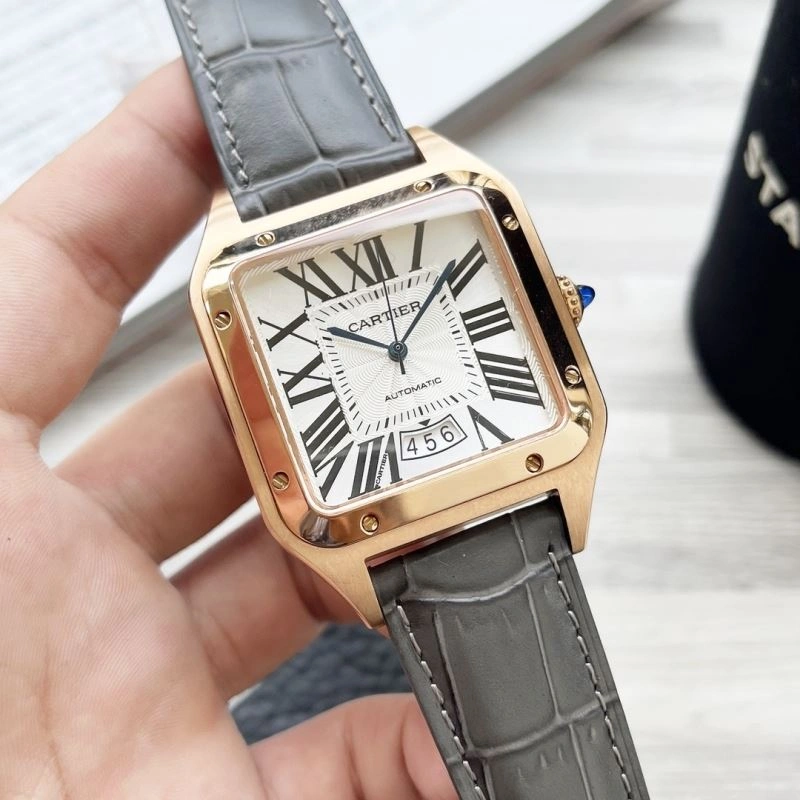 MultiPurpose CARTIER Watches 179288
