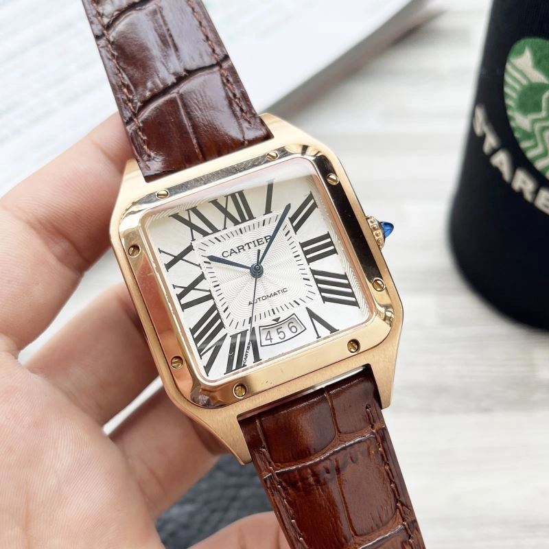 MultiPurpose CARTIER Watches 179288