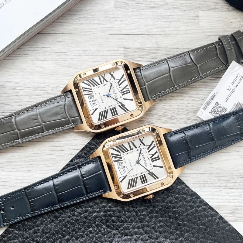 MultiPurpose CARTIER Watches 179288