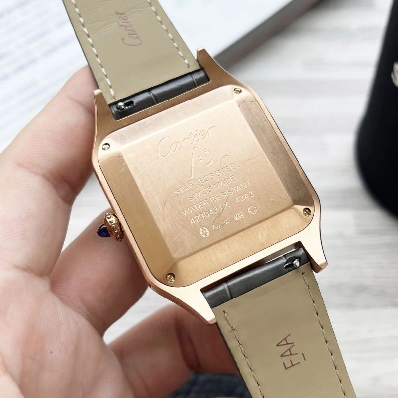 MultiPurpose CARTIER Watches 179288
