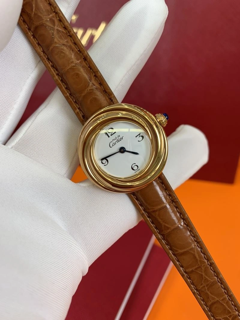 Stretchable CARTIER Watches 179289