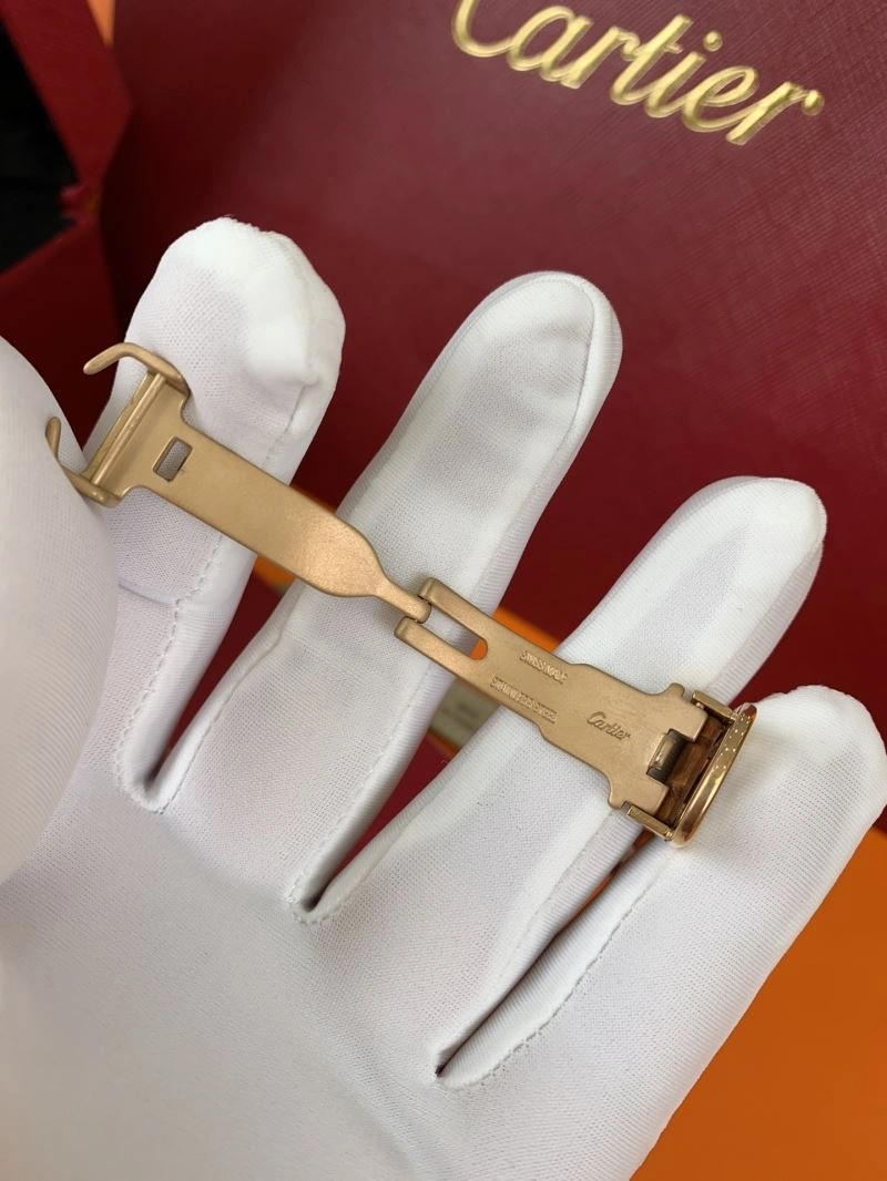 Stretchable CARTIER Watches 179289