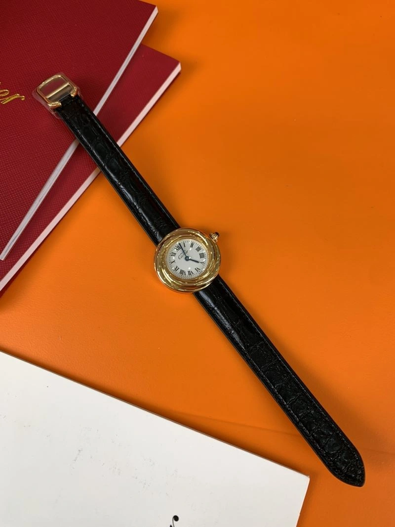 CARTIER Watches TechFriendly 179286