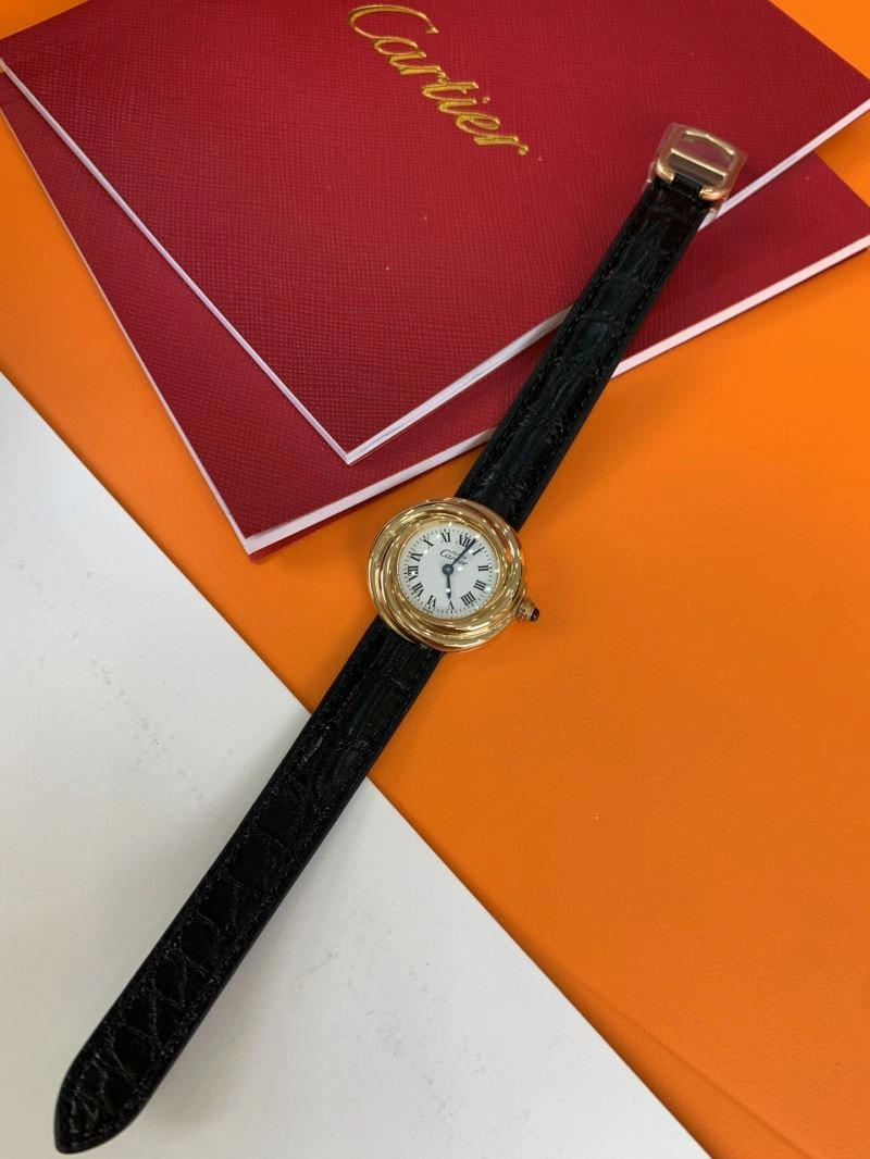 CARTIER Watches TechFriendly 179286