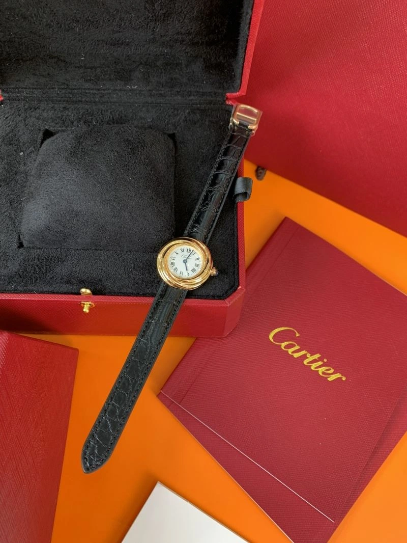 CARTIER Watches TechFriendly 179286
