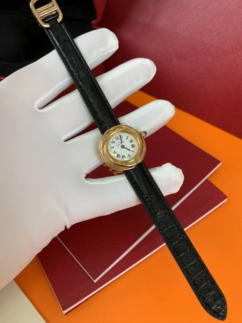 CARTIER Watches TechFriendly 179286