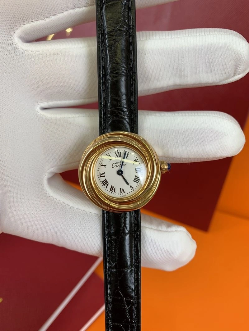 CARTIER Watches TechFriendly 179286