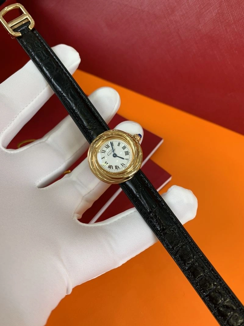 CARTIER Watches TechFriendly 179286