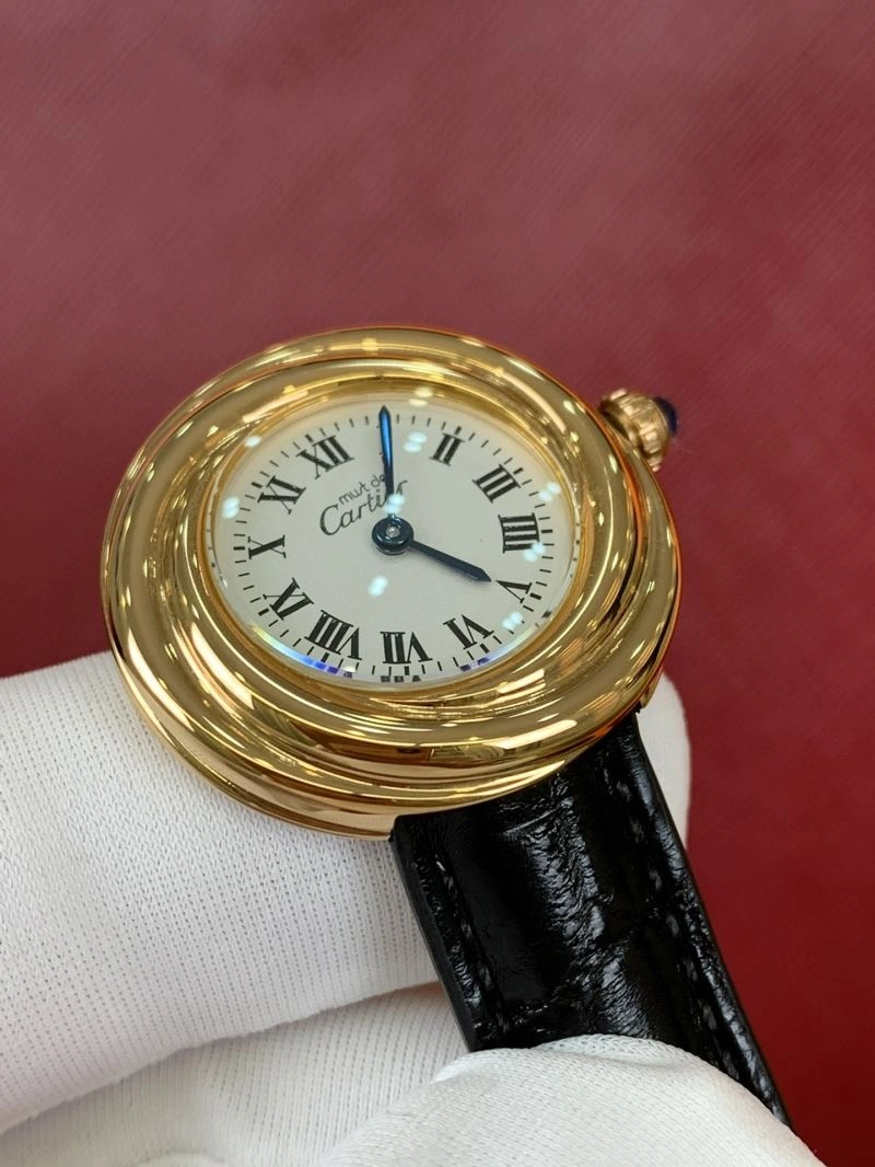 CARTIER Watches TechFriendly 179286