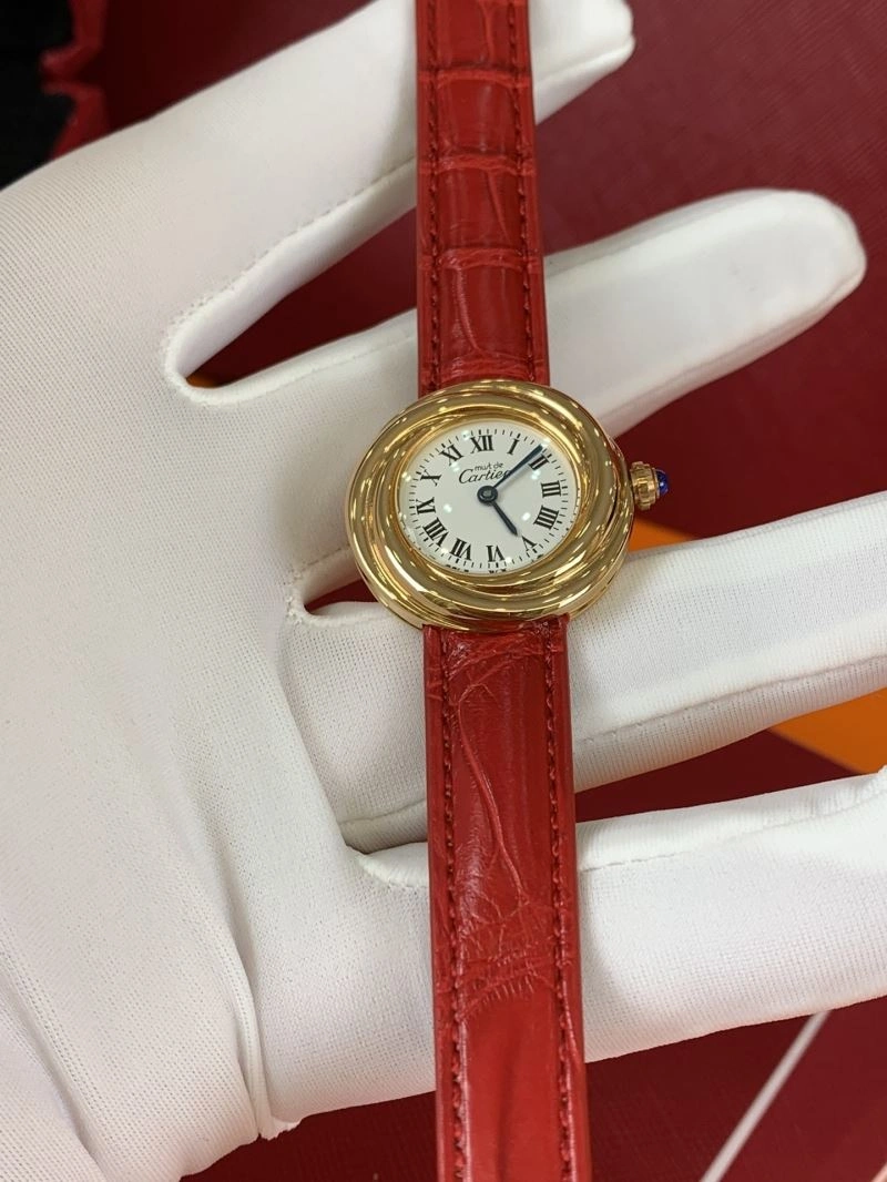 CARTIER Watches Packable 179285