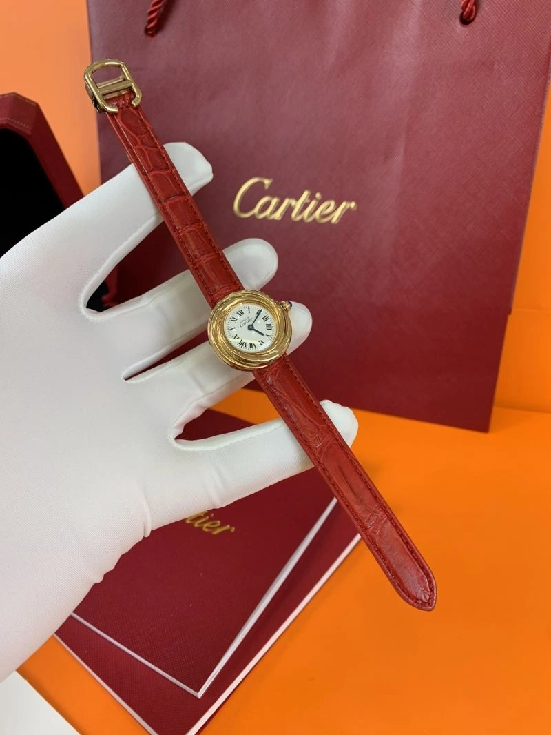 CARTIER Watches Packable 179285