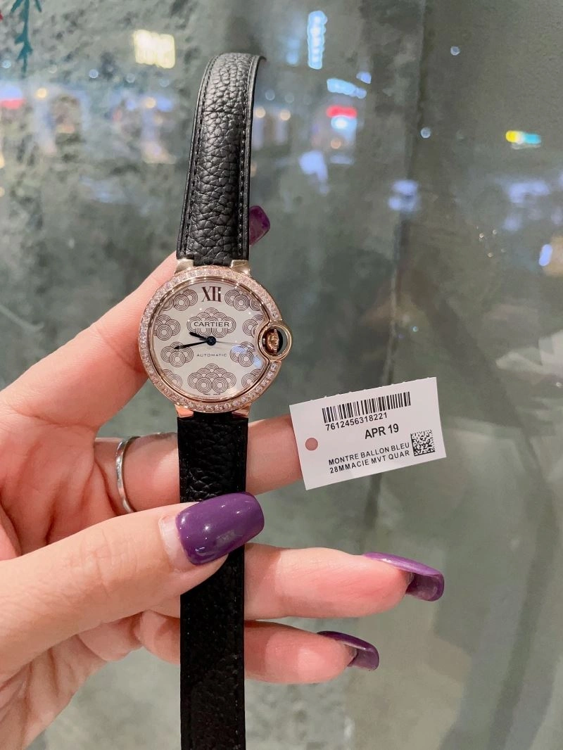 Efficient CARTIER Watches 179300