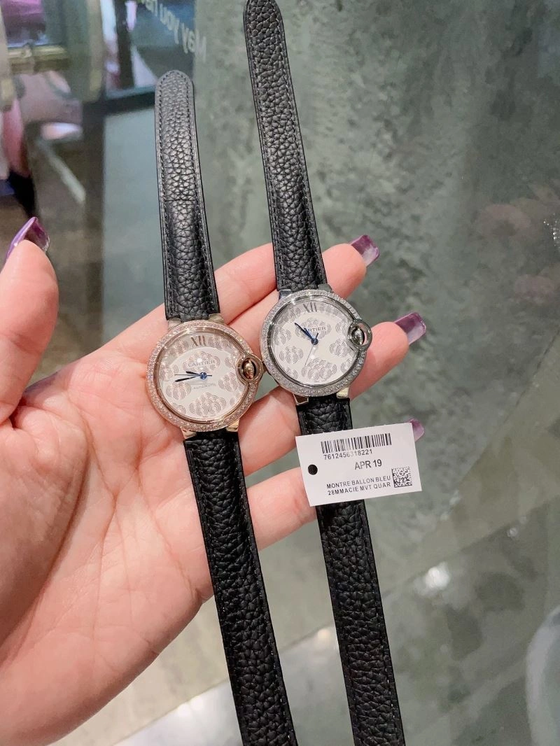 Efficient CARTIER Watches 179300