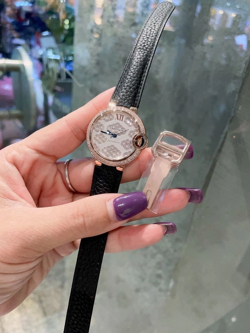 Efficient CARTIER Watches 179300