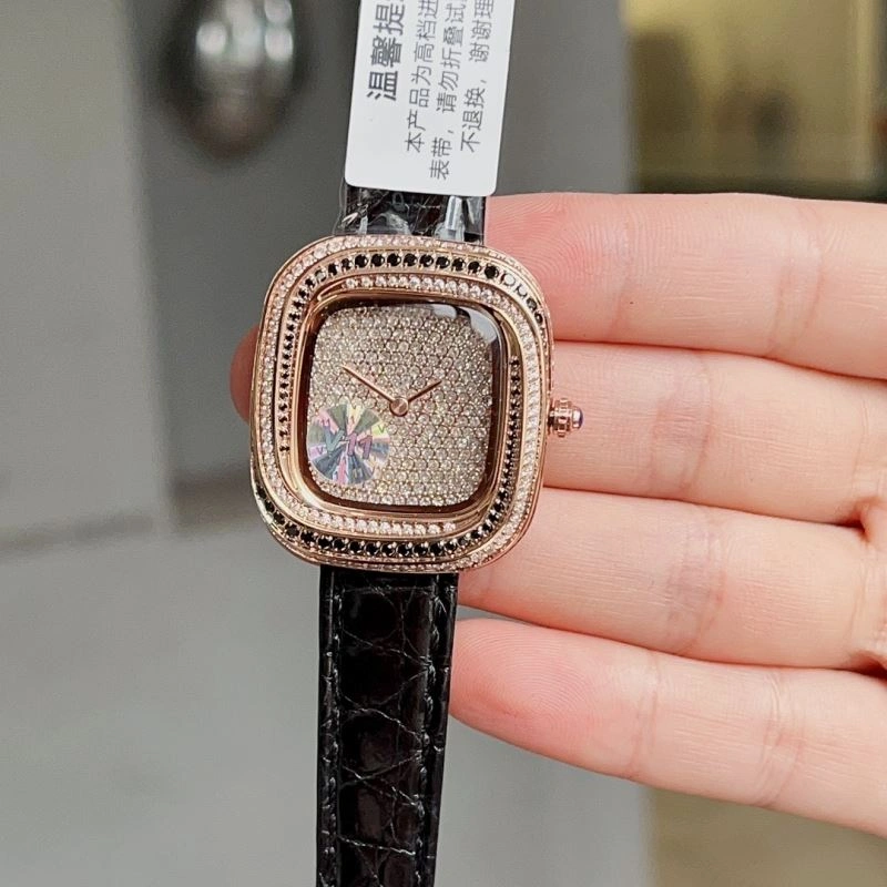 EyeCatching CARTIER Watches 179290