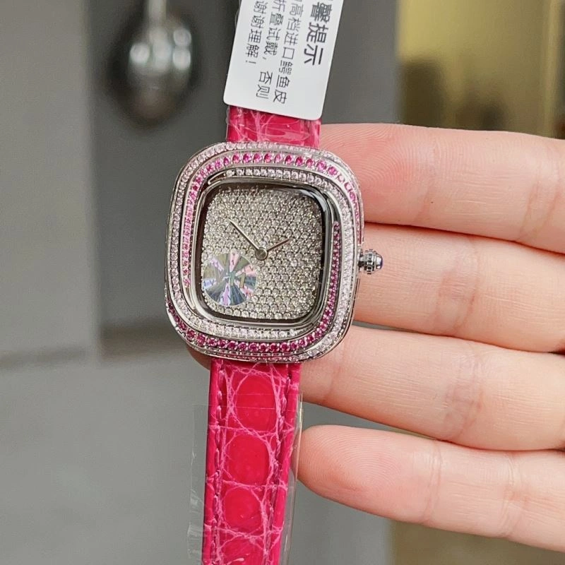 EyeCatching CARTIER Watches 179290