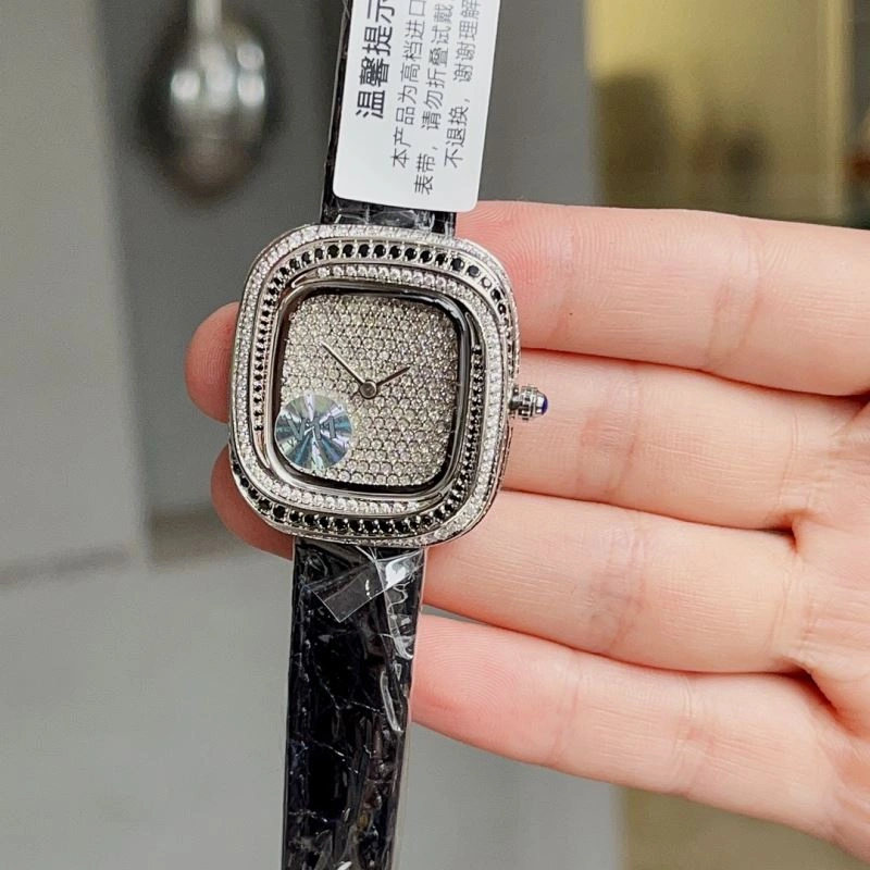 EyeCatching CARTIER Watches 179290