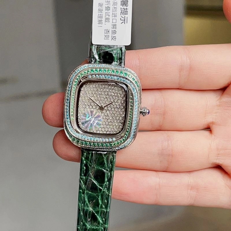 EyeCatching CARTIER Watches 179290