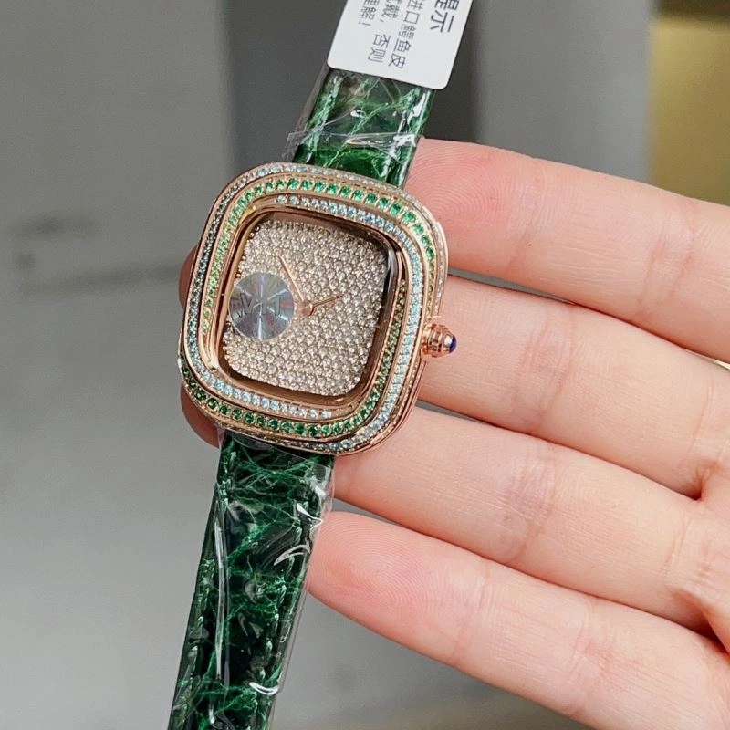 Packable CARTIER Watches 179293