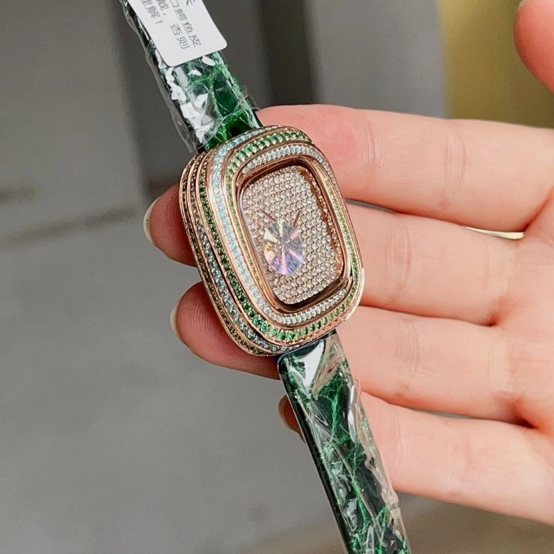 Packable CARTIER Watches 179293