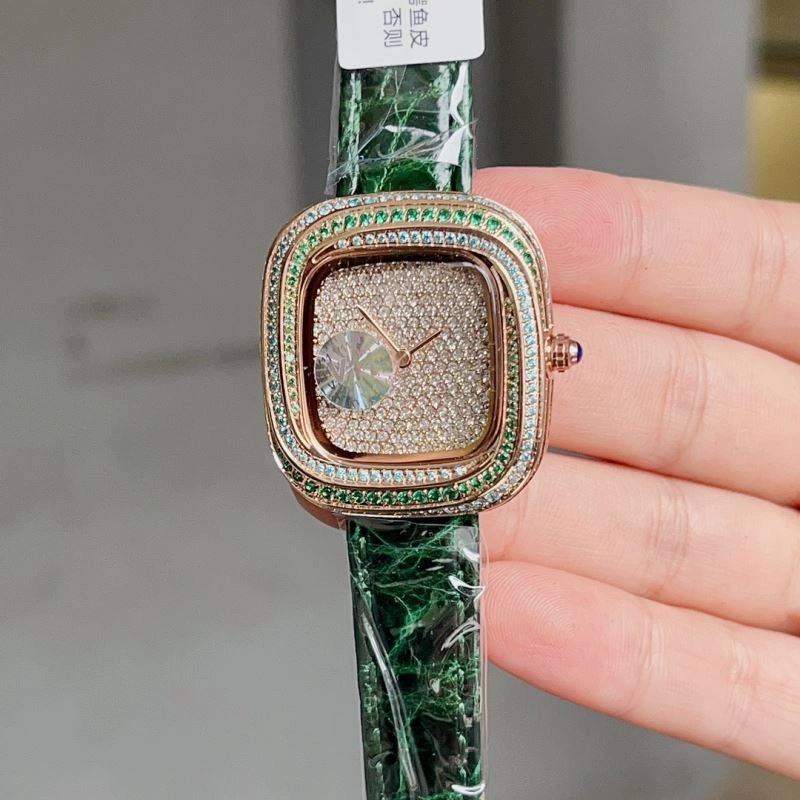 Packable CARTIER Watches 179293
