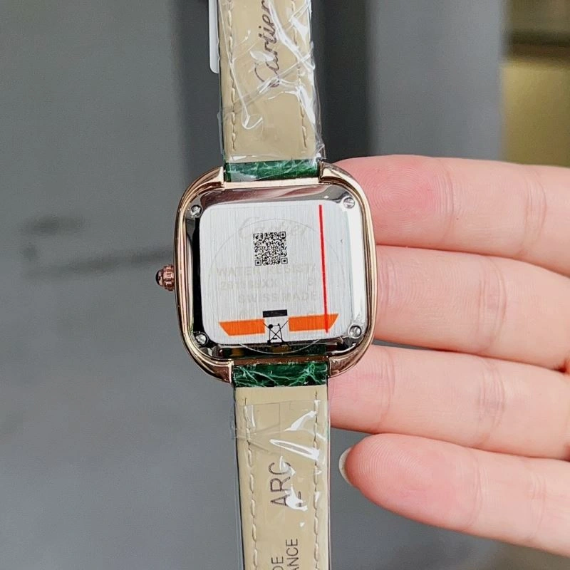 Packable CARTIER Watches 179293