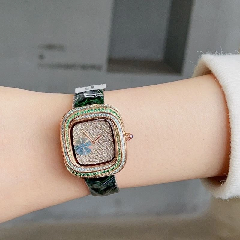 Packable CARTIER Watches 179293