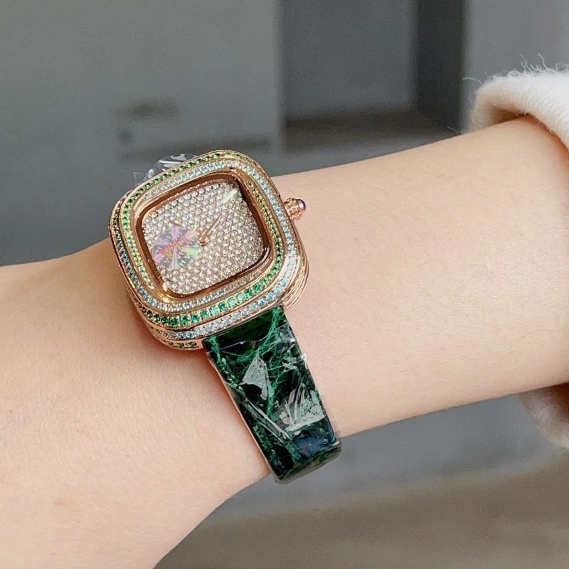 Packable CARTIER Watches 179293
