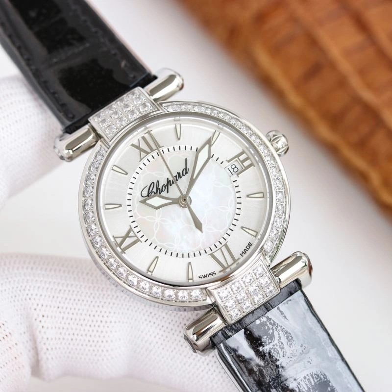 CARTIER Watches AllSeason 179292