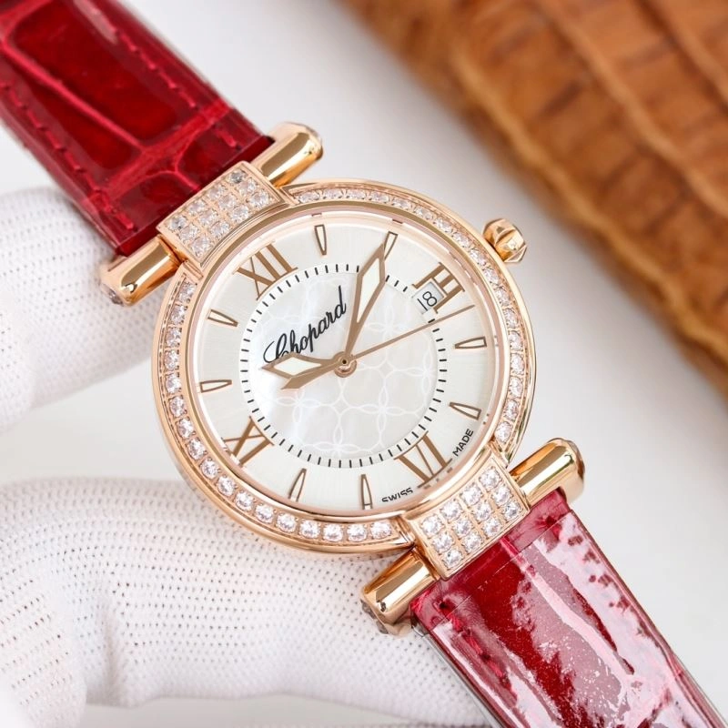 TimelessDesign CARTIER Watches 179287