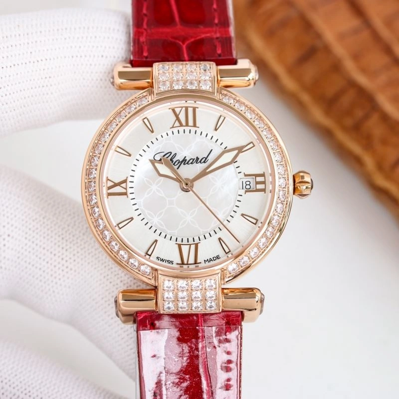 TimelessDesign CARTIER Watches 179287