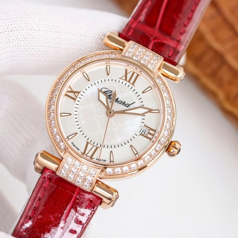 TimelessDesign CARTIER Watches 179287