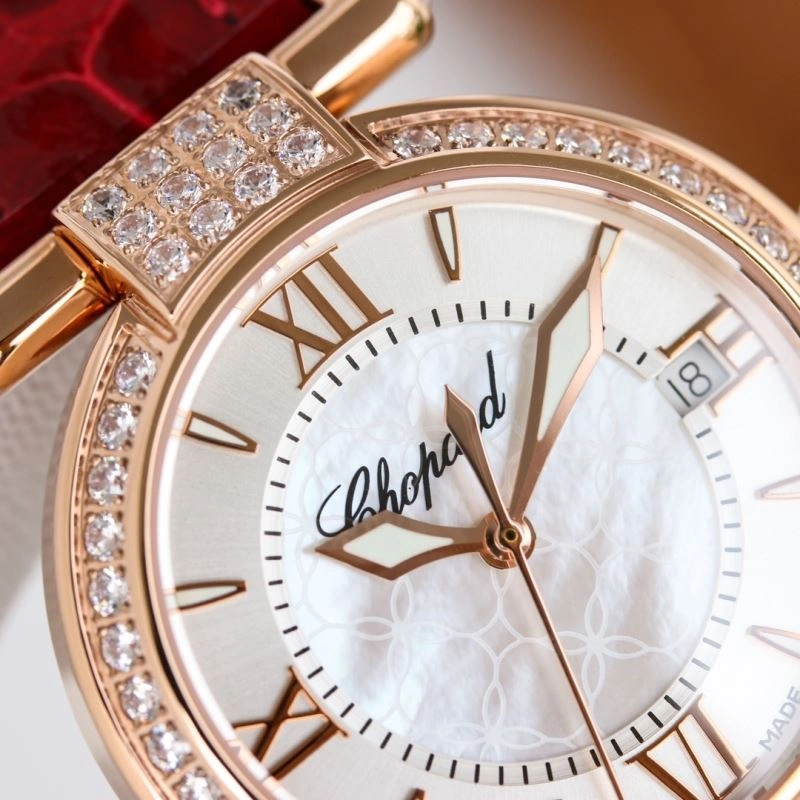 TimelessDesign CARTIER Watches 179287