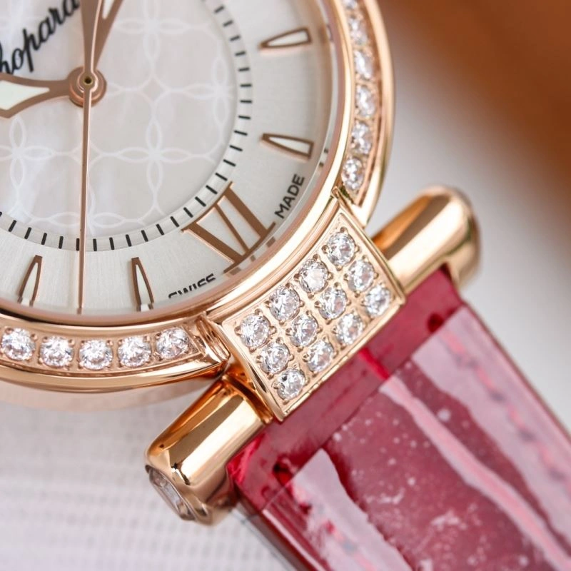 TimelessDesign CARTIER Watches 179287