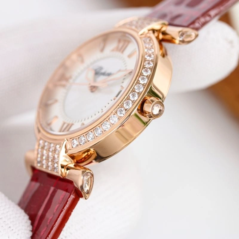 TimelessDesign CARTIER Watches 179287