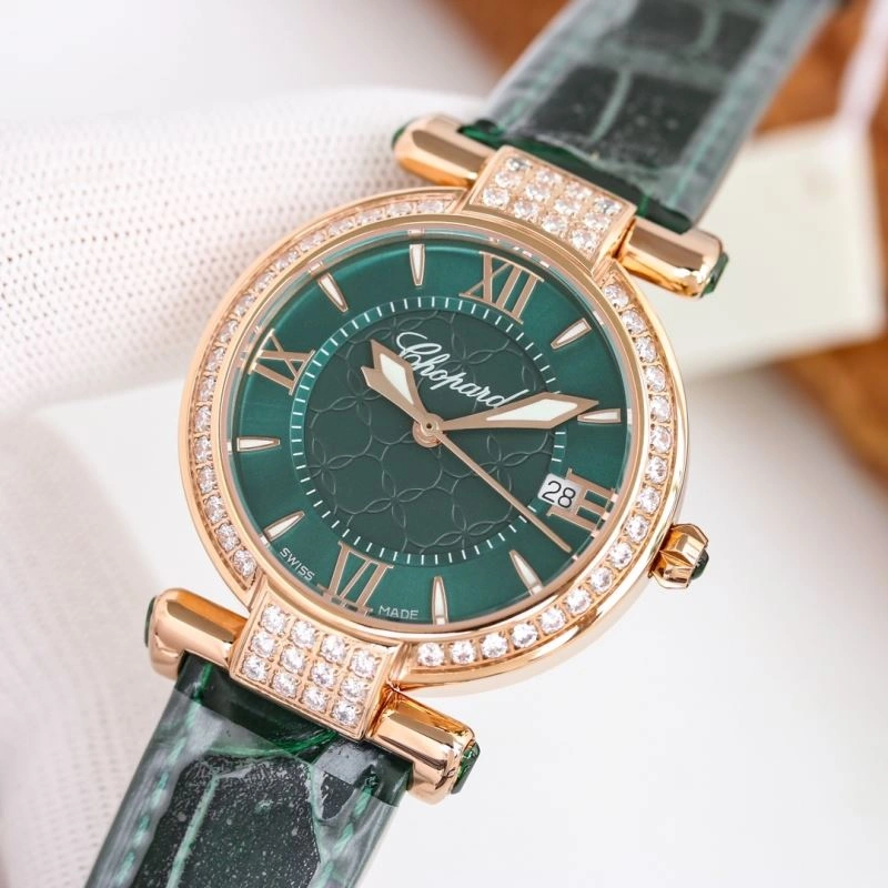 CARTIER Watches UrbanStyle 179304