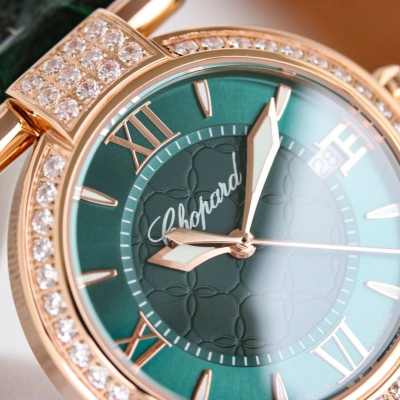 CARTIER Watches UrbanStyle 179304