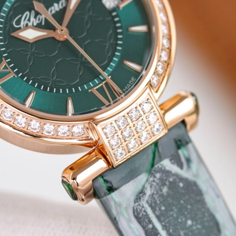 CARTIER Watches UrbanStyle 179304