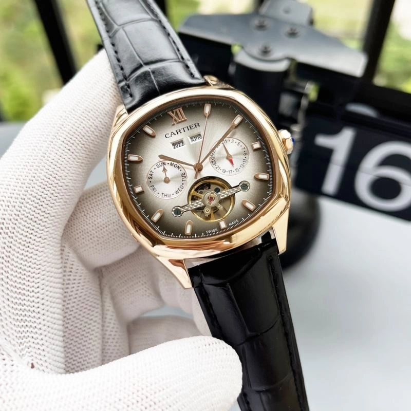 CARTIER Watches WellDesigned 179308