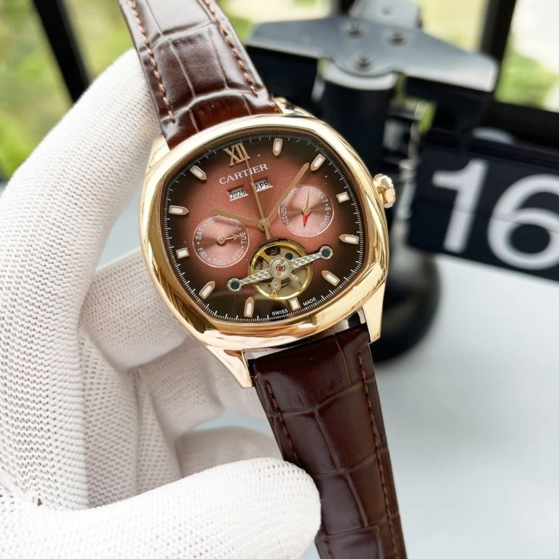 CARTIER Watches WellDesigned 179308