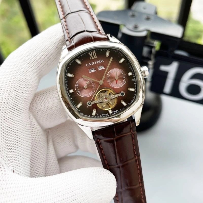 CARTIER Watches WellDesigned 179308
