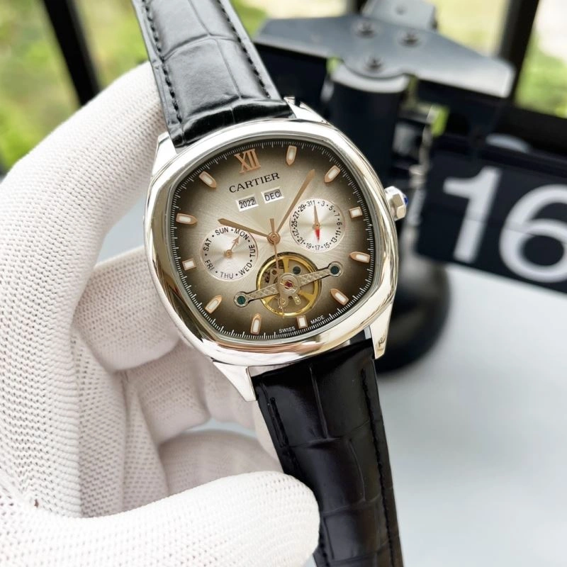 CARTIER Watches WellDesigned 179308