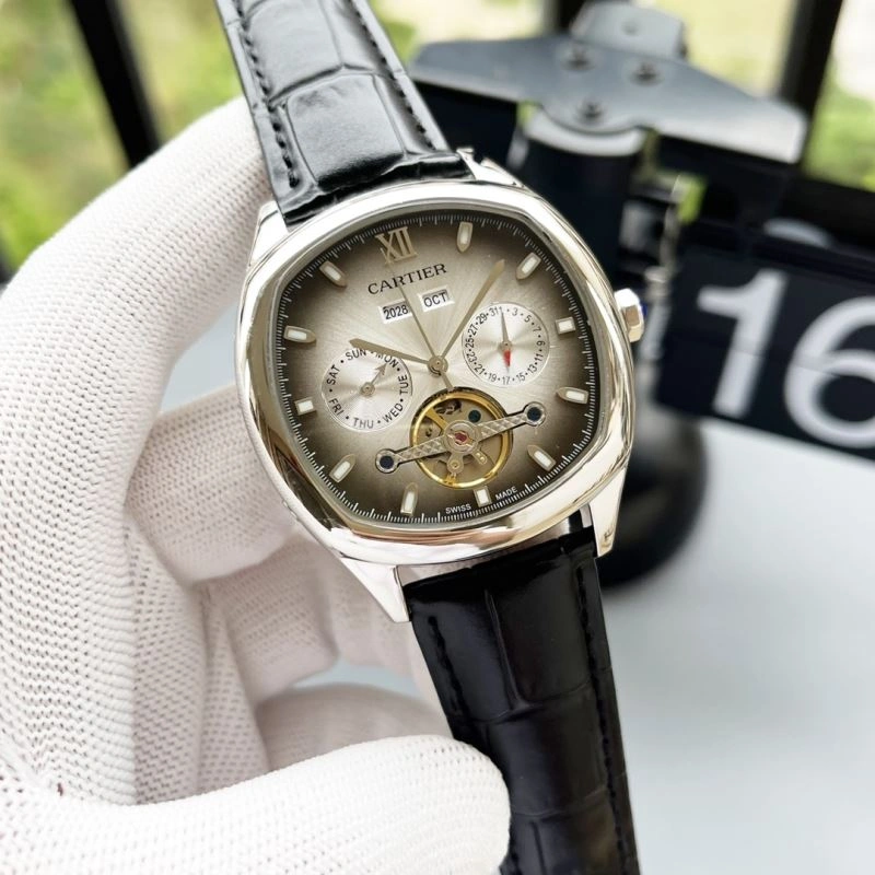 CARTIER Watches WellDesigned 179308
