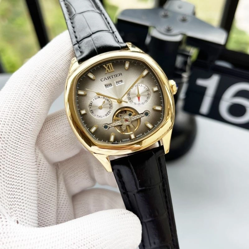 CARTIER Watches WellDesigned 179308