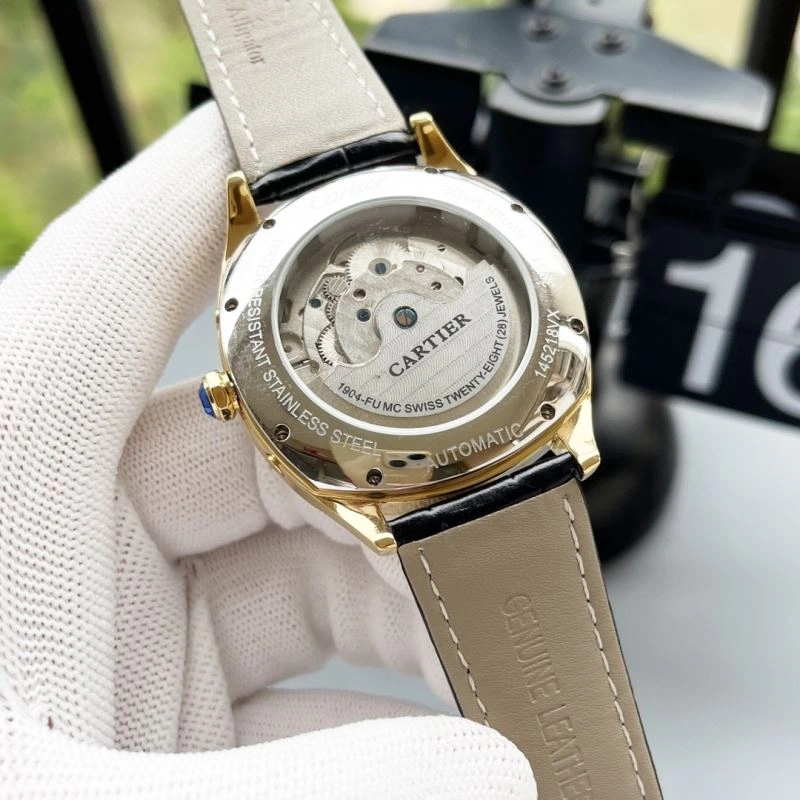 CARTIER Watches WellDesigned 179308