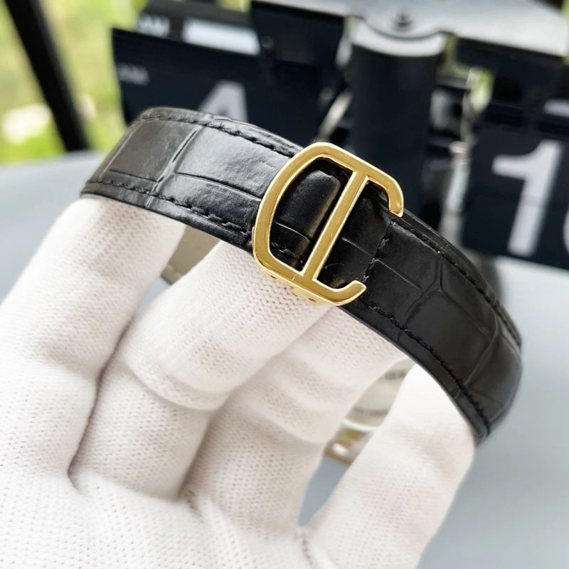 CARTIER Watches WellDesigned 179308